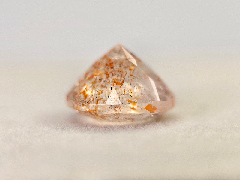 SUN-21　サンストーン　4.83ct