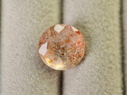 SUN-21　サンストーン　4.83ct
