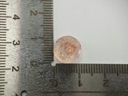 SUN-21　サンストーン　4.83ct