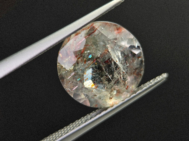 SUN-22　サンストーン　4.51ct