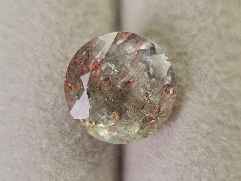 SUN-22　サンストーン　4.51ct