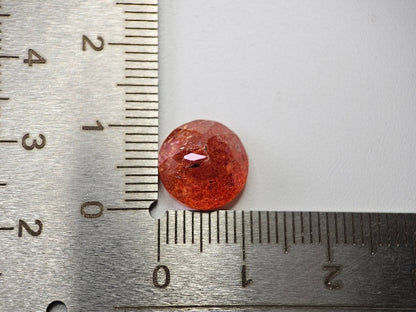 SUN-23　サンストーン　4.38ct