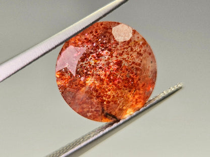 SUN-24　サンストーン　4.37ct