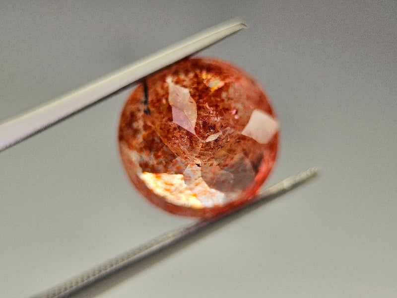 SUN-24　サンストーン　4.37ct