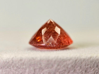 SUN-24　サンストーン　4.37ct