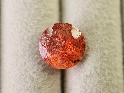 SUN-24　サンストーン　4.37ct