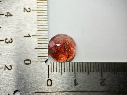 SUN-24　サンストーン　4.37ct