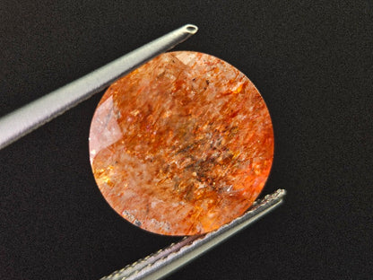 SUN-25　サンストーン　4.10ct