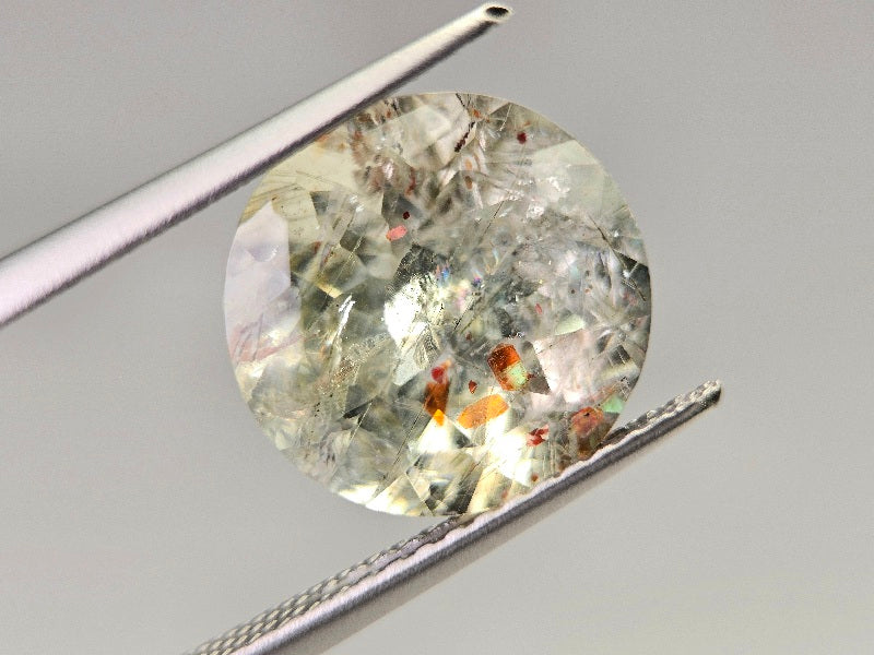SUN-26　サンストーン　4.07ct