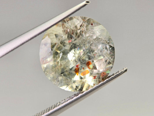 SUN-26　サンストーン　4.07ct