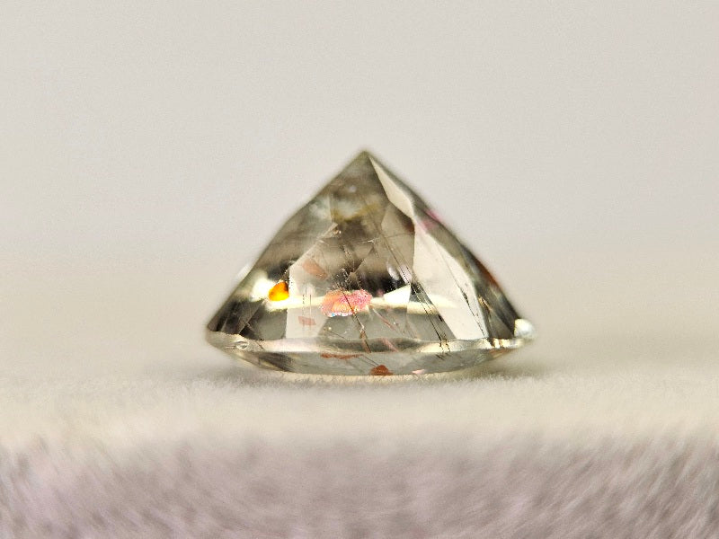 SUN-26　サンストーン　4.07ct