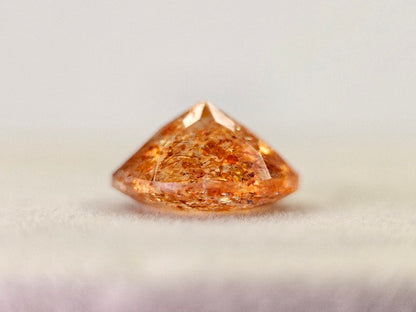SUN-27　サンストーン　3.99ct