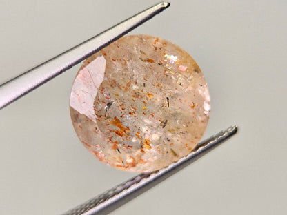 SUN-28　サンストーン　3.83ct