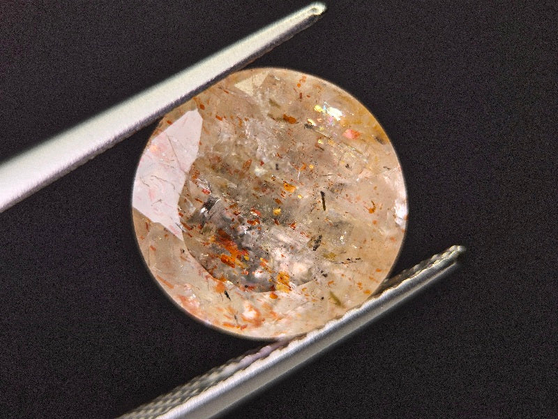 SUN-28　サンストーン　3.83ct