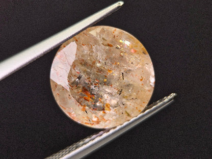 SUN-28　サンストーン　3.83ct