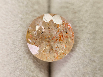 SUN-28　サンストーン　3.83ct