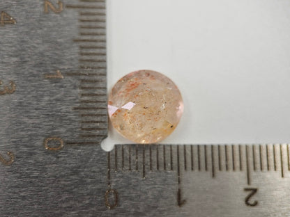 SUN-28　サンストーン　3.83ct