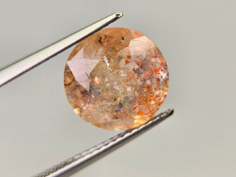SUN-29　サンストーン　3.54ct