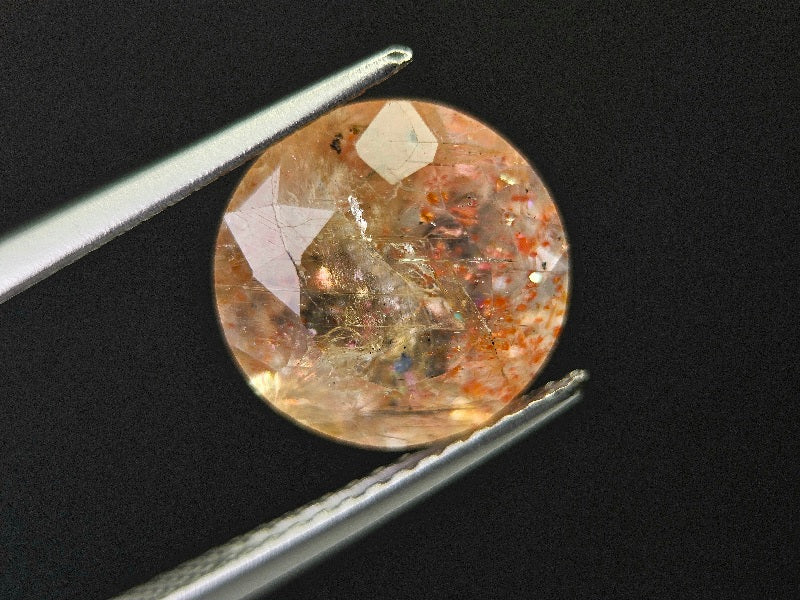 SUN-29　サンストーン　3.54ct