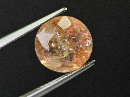 SUN-29　サンストーン　3.54ct
