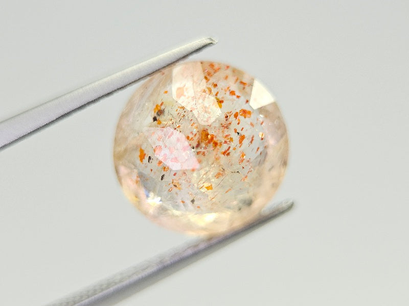 SUN-29　サンストーン　3.54ct
