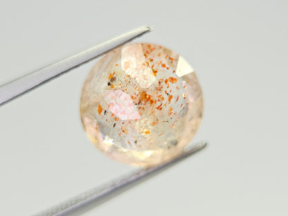 SUN-29　サンストーン　3.54ct