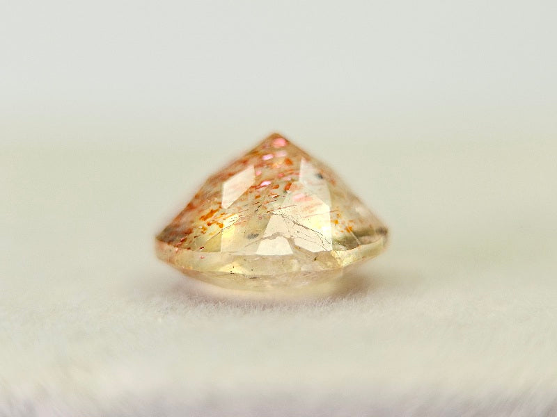 SUN-29　サンストーン　3.54ct