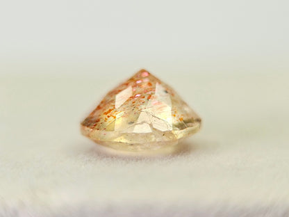 SUN-29　サンストーン　3.54ct