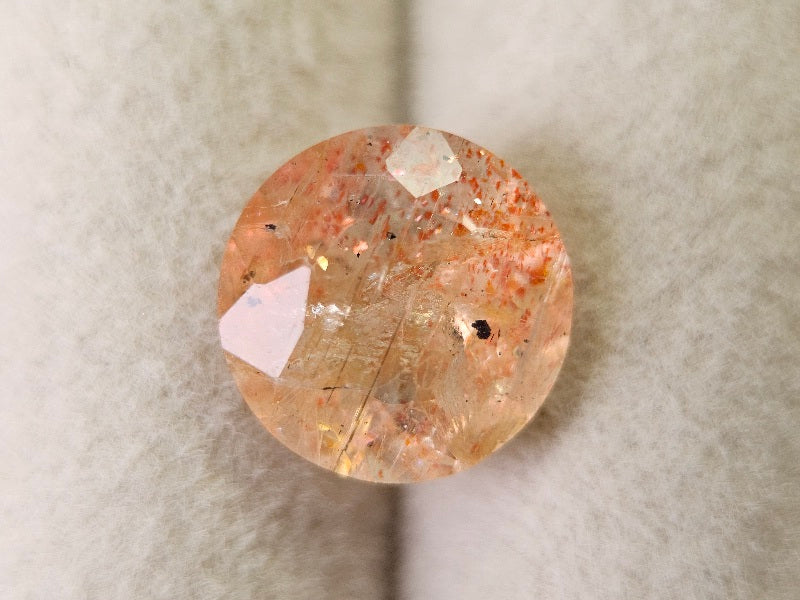 SUN-29　サンストーン　3.54ct