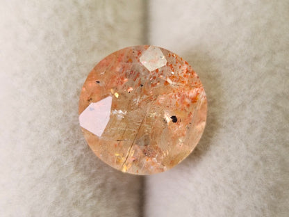 SUN-29　サンストーン　3.54ct