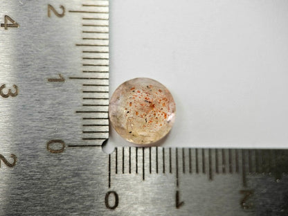 SUN-29　サンストーン　3.54ct