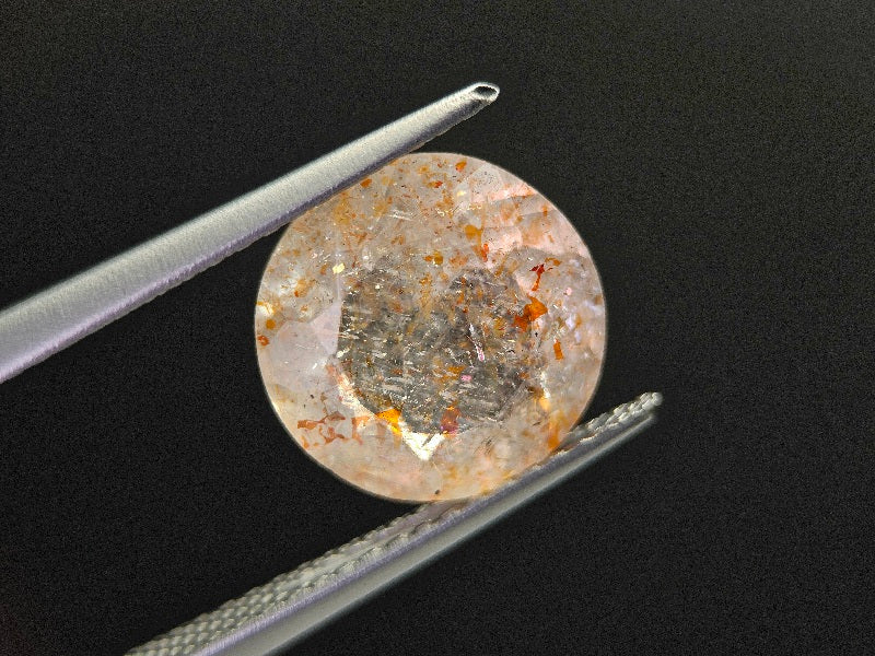 SUN-30　サンストーン　3.13ct