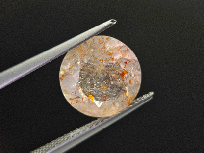 SUN-30　サンストーン　3.13ct