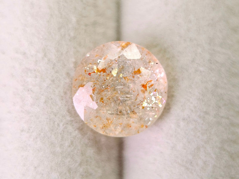 SUN-30　サンストーン　3.13ct