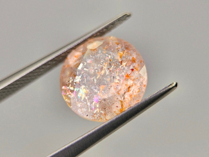 SUN-30　サンストーン　3.13ct