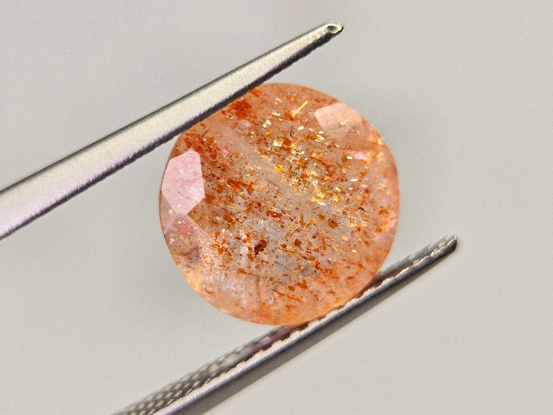 SUN-31　サンストーン　2.98ct