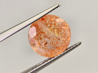 SUN-31　サンストーン　2.98ct