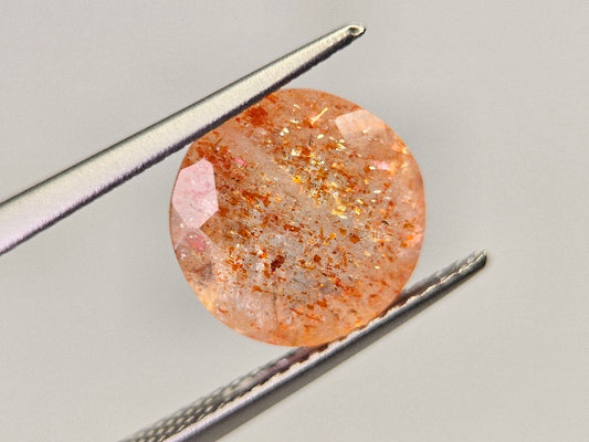 SUN-31　サンストーン　2.98ct