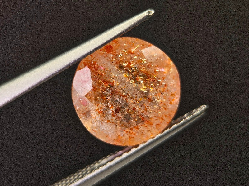 SUN-31　サンストーン　2.98ct