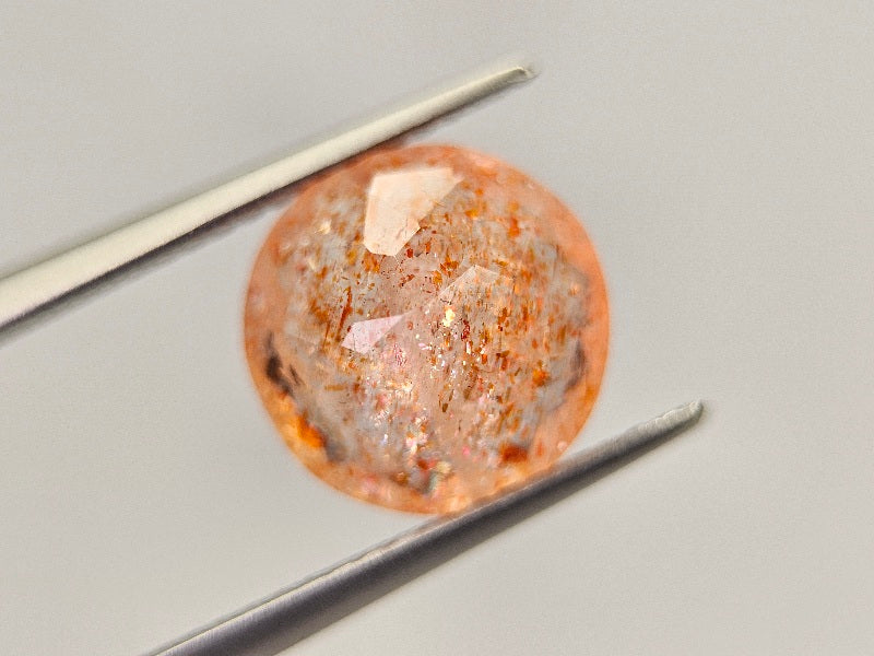 SUN-31　サンストーン　2.98ct