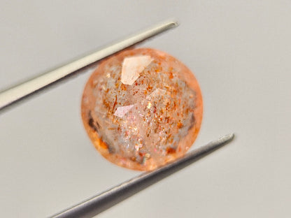 SUN-31　サンストーン　2.98ct