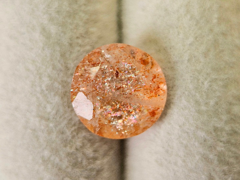 SUN-31　サンストーン　2.98ct