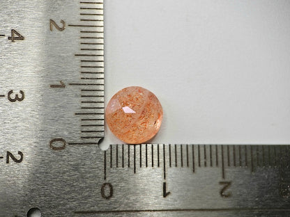 SUN-31　サンストーン　2.98ct