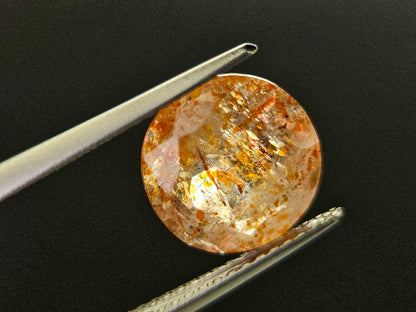 SUN-32　サンストーン　3.31ct