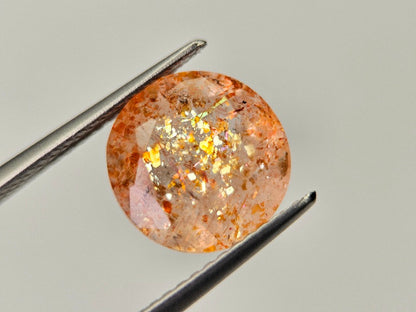 SUN-32　サンストーン　3.31ct