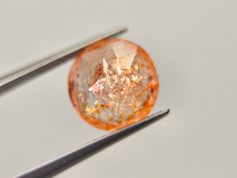 SUN-32　サンストーン　3.31ct