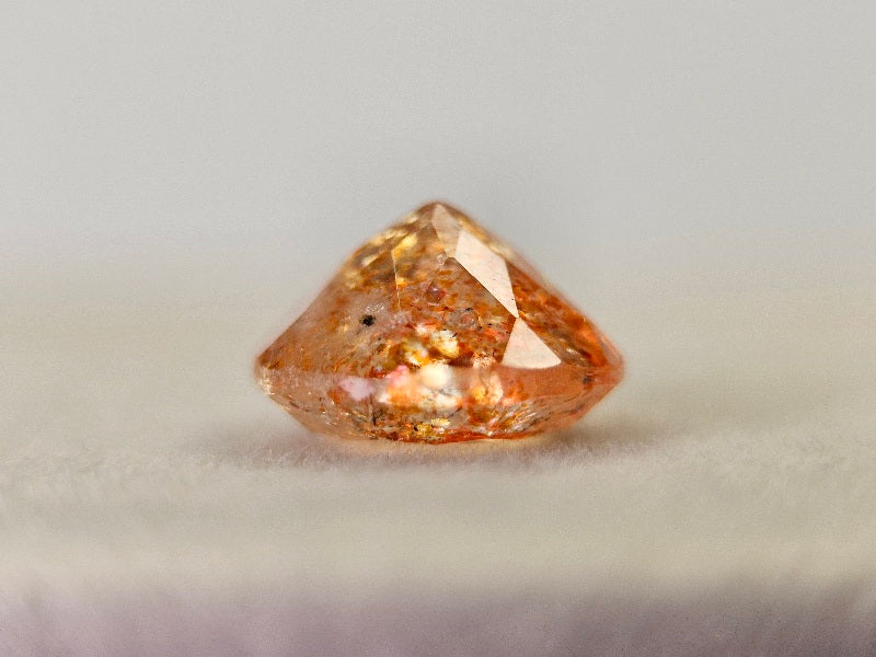SUN-32　サンストーン　3.31ct
