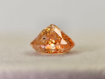 SUN-32　サンストーン　3.31ct