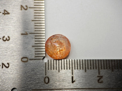 SUN-32　サンストーン　3.31ct