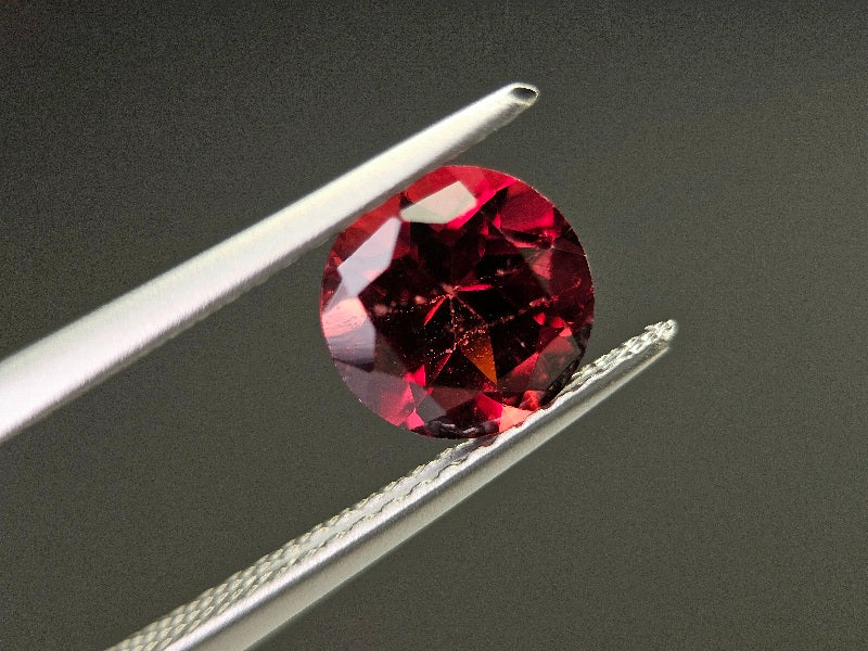 GA-65　ガーネット　1.64ct